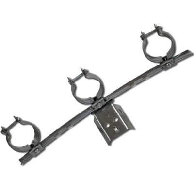 Falcom Nosač 3 LNB-a, univerzalni, metalni, za Gibertini, Mađaricu - MH3 G