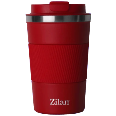 Zilan Termos boca, 510 ml, crvena - ZLN9924