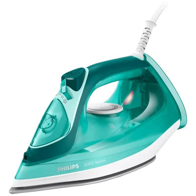 Philips Pegla na paru, 2400W, 3000 Series - DST3030/70