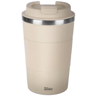 Zilan Termos boca, 380 ml, bijela - ZLN9877