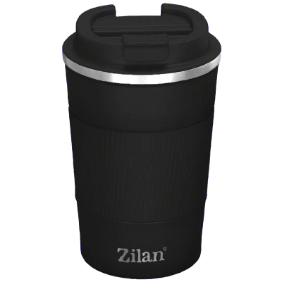 Zilan Termos boca, 380 ml, crna - ZLN9878