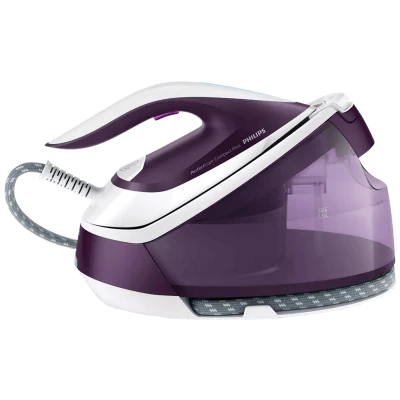 Philips Pegla sa parnom postajom, 2400 W, PerfectCare Compact - GC7933/30