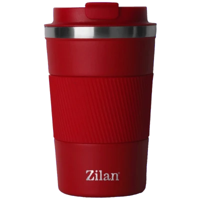 Zilan Termos boca, 380 ml, crvena - ZLN9880