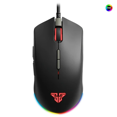 Fantech Miš optički, gaming, 10 000 dpi, USB - X17 Blake