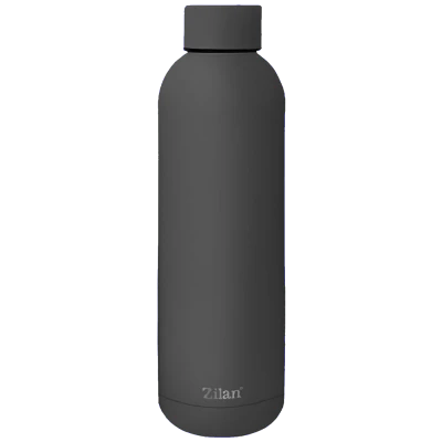 Zilan Termos boca, 500 ml, siva - ZLN9841