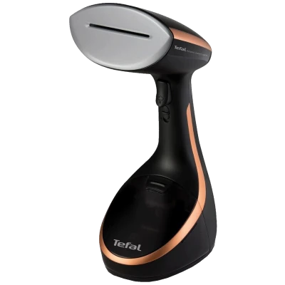Tefal Pegla na paru za vertikalno peglanje, 1600W - DT9100E0