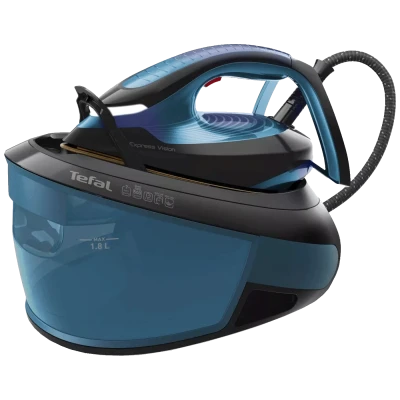 Tefal Pegla sa parnom postajom, 2800 W, Tefal Express Vision - SV8151E0