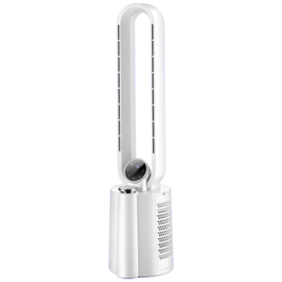Zilan Ventilator stupni, 40W, LED zaslon, 80° oscilacija - ZLN1117