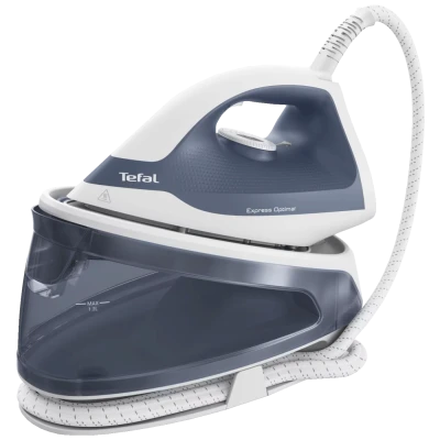 Tefal Pegla sa parnom postajom, 2200 W, Express Optimal - SV4110E0