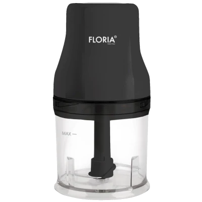 Floria Sjeckalica, 1 brzina, posuda 500 ml, 200 W - ZLN3035
