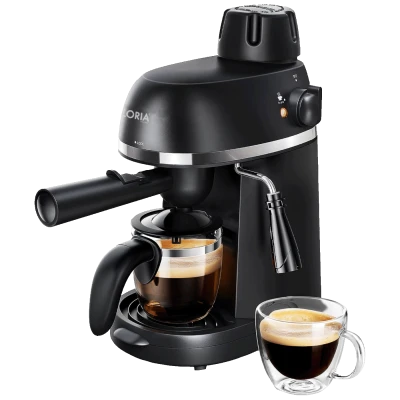 Floria Aparat za espresso kafu, 800W - ZLN9358