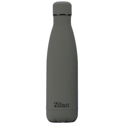 Zilan Termos boca, 500 ml, siva - ZLN0822