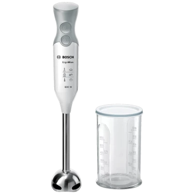 Bosch Štapni mikser/blender, 600 W, ErgoMixx - MSM66110