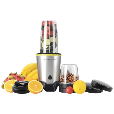 Esperanza Nutri blender , ekstraktor hranjivih tvari, 1000W - NUTRI MASTER