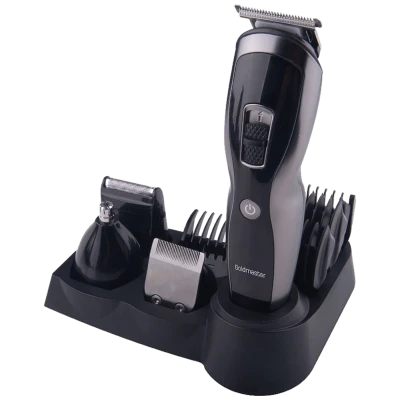 Goldmaster Trimer i šišač, set za njegu, Accu  - GM-8104 TARZ