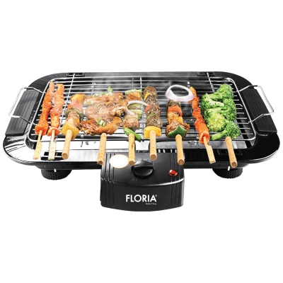 Floria Grill / Roštilj , električni, 2000 W - ZLN2867