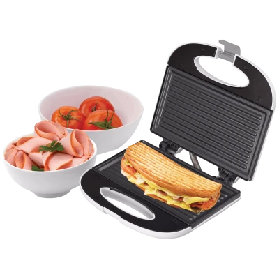 home Toster, pannini, 750 W - HG P 01