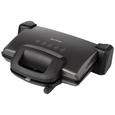 Gorenje Grill kontaktni, snaga 1800W - KR1800SDP