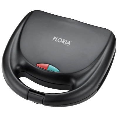 Floria Toster, LED indikator, 800 W - ZLN8505