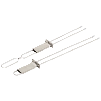 home Ražanj za roštilj, 2 kom. - GRT08