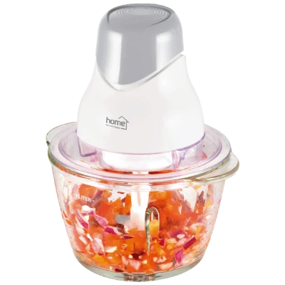 home Sjeckalica, staklena posuda 1.0 lit., 320 W - HG AP 13