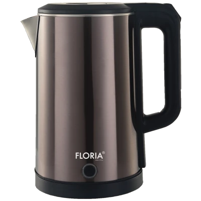 Floria Kuhalo za vodu, zapremina 1.8 l, 1500-1650 W - ZLN6142