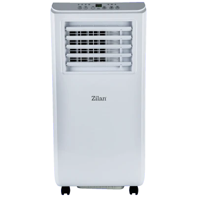 Zilan Prijenosni/ Mobilni klima uređaj, 3u1, 7000Btu, 750W - ZLN2495
