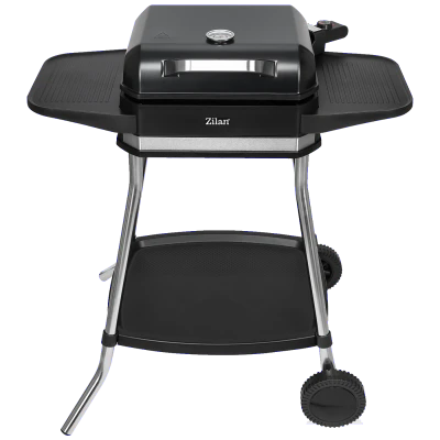 Zilan Grill / Roštilj, električni, 3050 W, samostojeći - ZLN2501