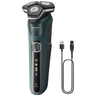 Philips Aparat za suho i mokro brijanje, series 5000 - S5884/50