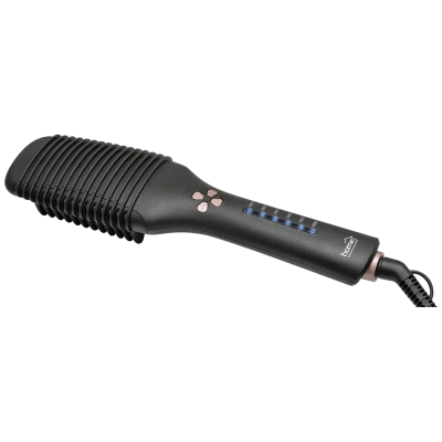 home Četka za ravnanje kose, 120 - 200 °C - HG HV 60