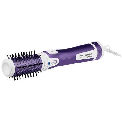 Rowenta Rotirajuća četka za kosu, 1000W, Brush Activ' Volume & S - CF9530F0