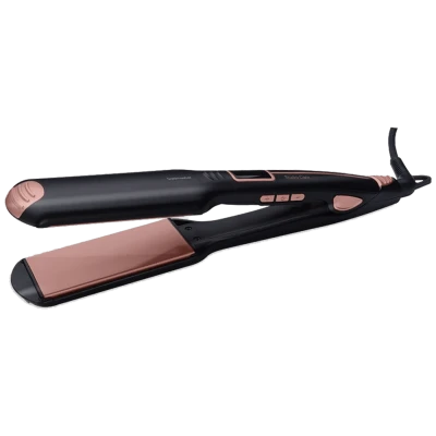 Goldmaster Pegla za kosu, 60 W, LCD - GM-7186 Defne