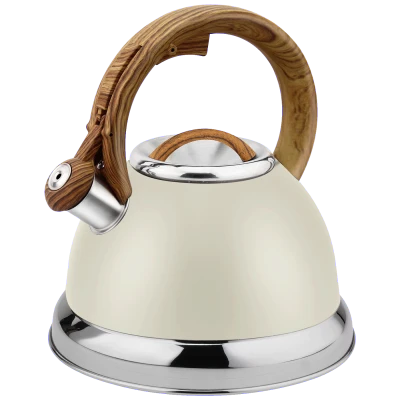 Zilan Kuhalo sa vodu sa zviždaljkom, 3.5 lit., Retro - ZLN1290