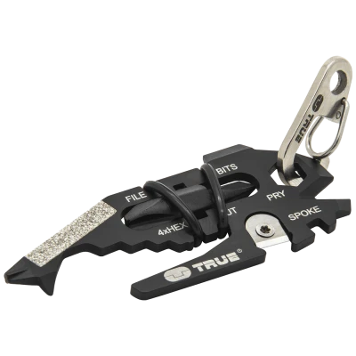 True Višenamjenski ručni alat, 18u1, Fishface - TU206K