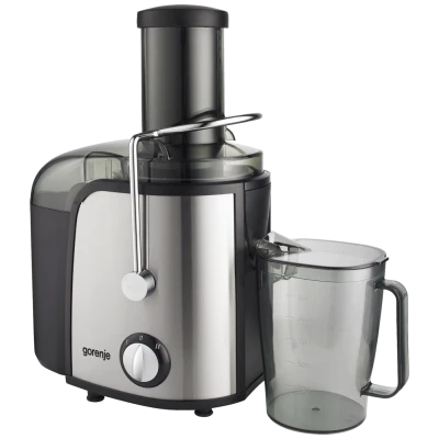 Gorenje Sokovnik, snaga motora 800W, 2 brzine - JC805EII