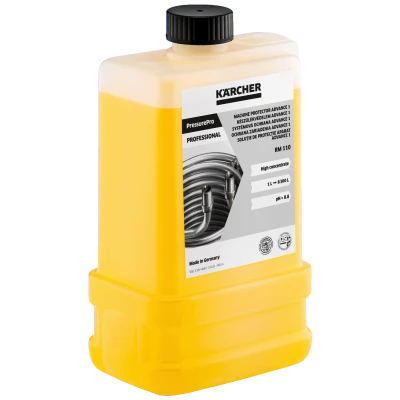 Karcher Zaštita od nastanka kamenca kod visokotlačnih čistača, 1 lit - RM 110, Advance 1