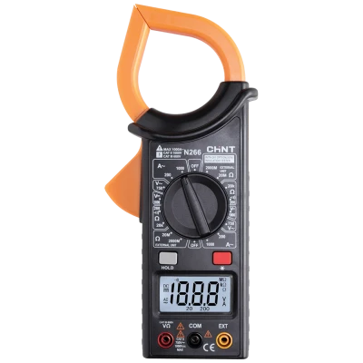 SMA Instrument mjerni, digitalni, strujna kliješta, AC - M 266AC