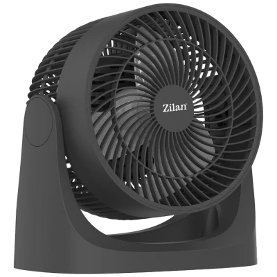Zilan Ventilator stolni, 3 brzine rada, 35W - ZLN7095