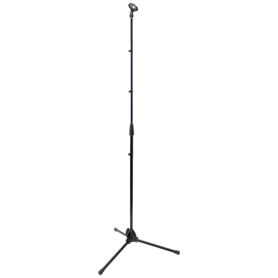 SAL Stalak za mikrofon, 2u1 - HT820