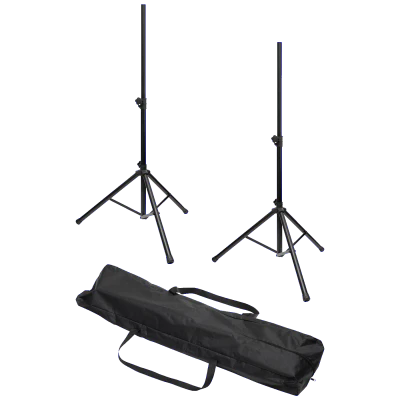 SAL Stalak za zvučne kutije, 2 kom. - HT922