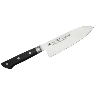 Satake Kuhinjski nož, 17cm, Satoru Santoku - 803-632