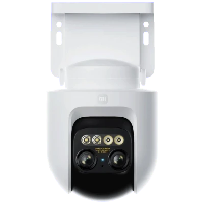 Xiaomi Kamera IP, 2.5K, WiFi, micro SD utor, IP66 - Mi Outdoor Camera CW700S EU