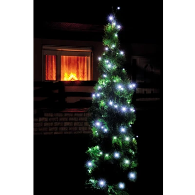 home Dekorativna LED rasvjeta - LED 208/WH