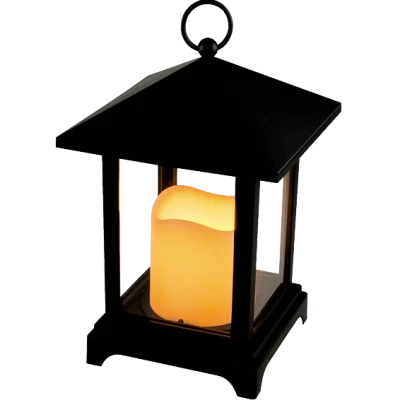 home Dekorativna LED rasvjeta - LTN 2/BK