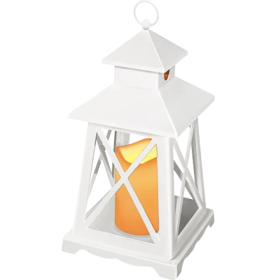 home Dekorativna LED rasvjeta - LTN 3/WH