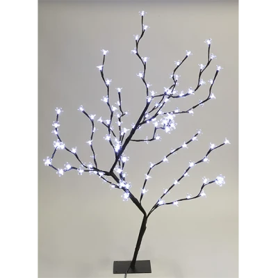 home Dekorativna rasvjeta, trešnjin cvijet - CBT 128