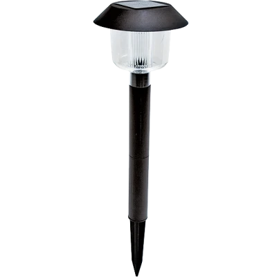 home Solarna vrtna LED lampa, plastična, 600 mAh - MX 760