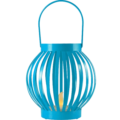 home Dekorativna LED rasvjeta, plava boja - LTN 11/BL