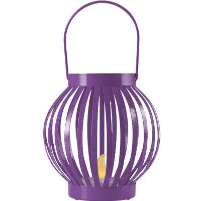 home Dekorativna LED rasvjeta, ljubačasta boja - LTN 11/PL