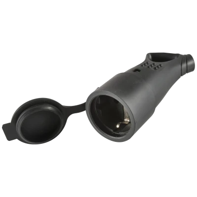 home Utičnica strujna - NGA 01